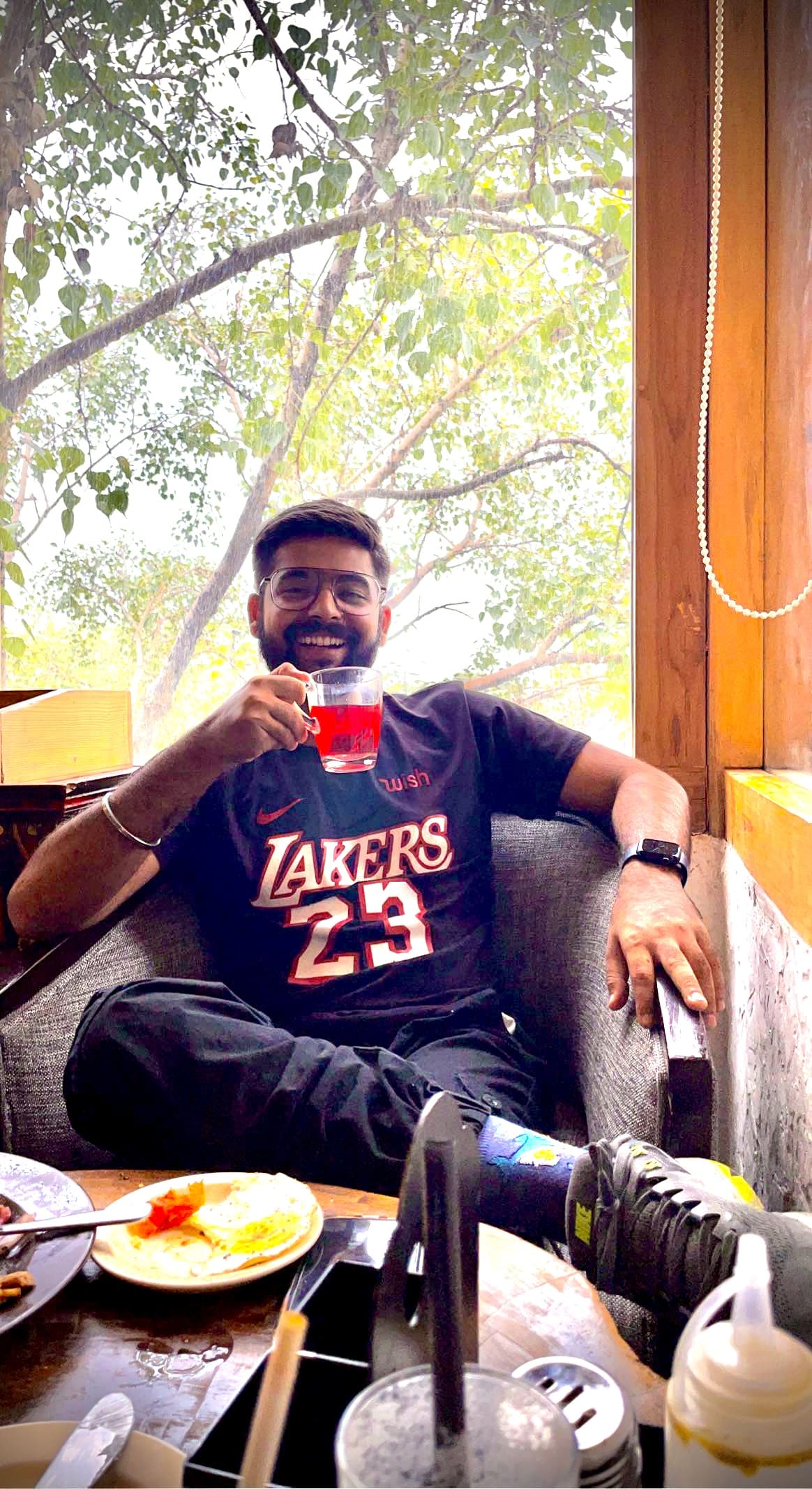 Chirag Gulati Profile Picture